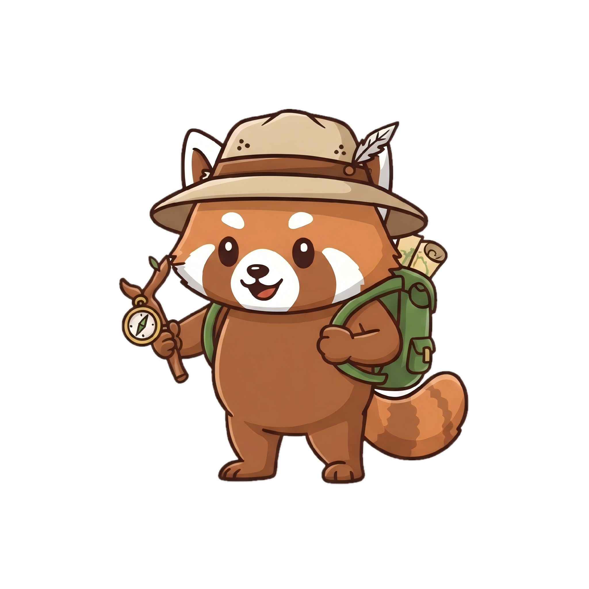 吉祥物
